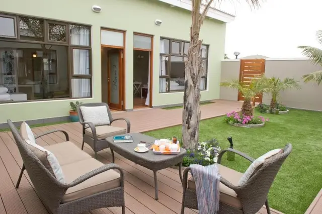 Namib Guesthouse