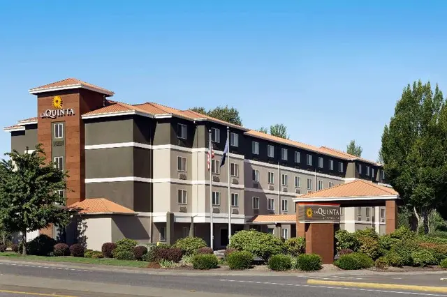 La Quinta Inn & Suites Salem, OR