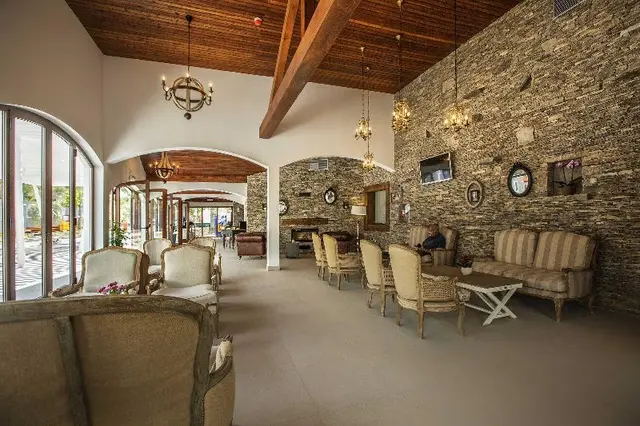 Belvedere Camping & Apartments