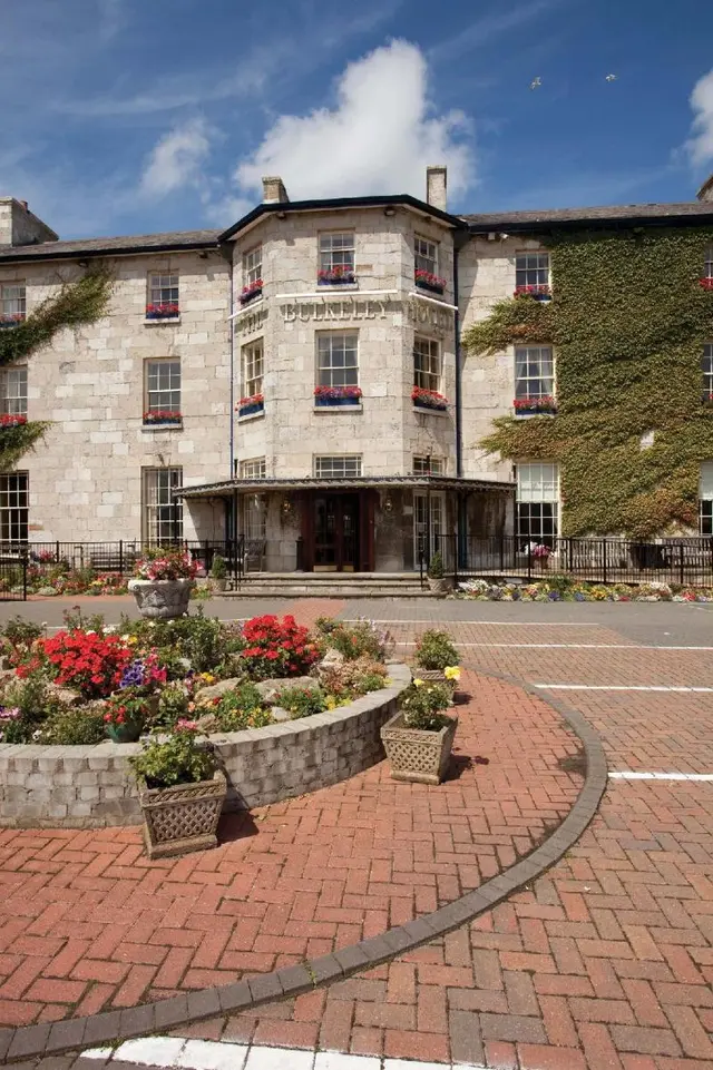 The Bulkeley Hotel
