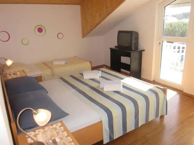 Apartmani Kresic
