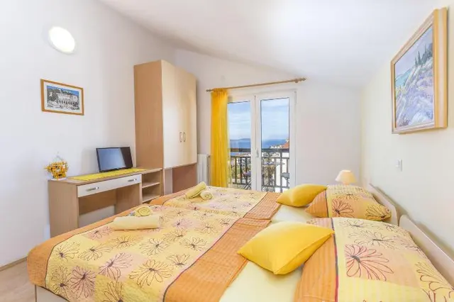 Apartmani Ivanovic
