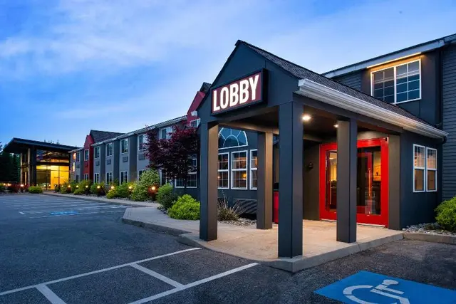 Howard Johnson Ponderay/Sandpoint