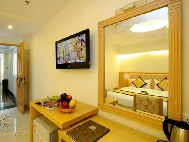 Vuong Tai Hotel
