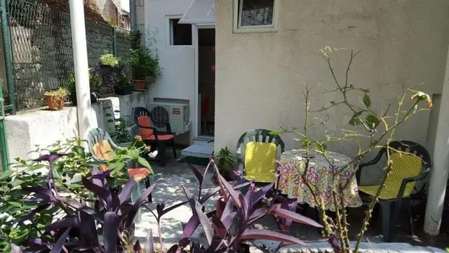 Stipan Apartment