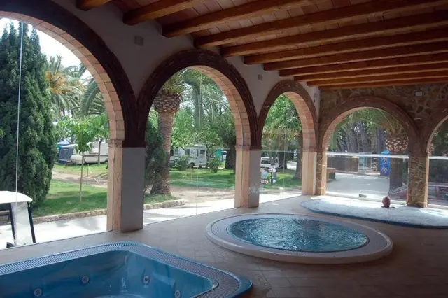 Camping La Torre de Sol