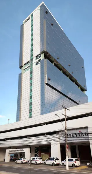 Iguatemi Business Flat By Avectur