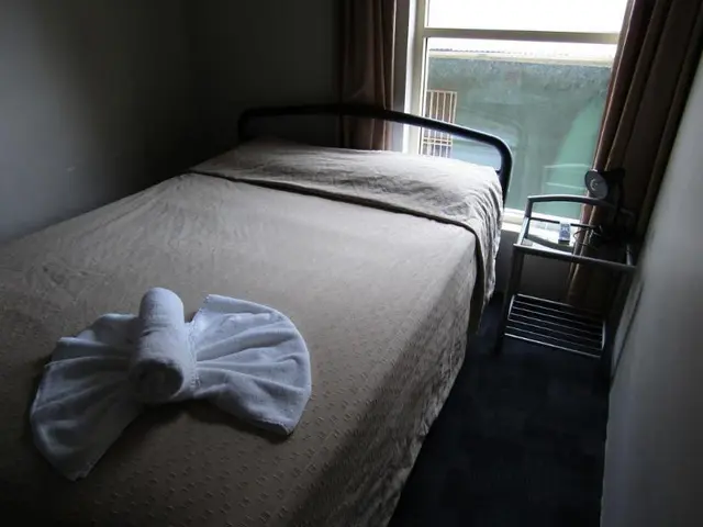 Big Hostel
