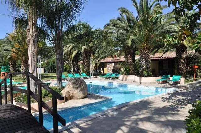 Green Village Resort