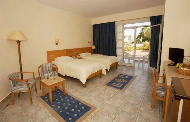 Sharm Reef