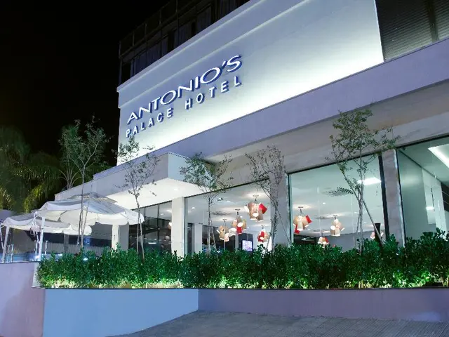 Antonio's Palace Hotel