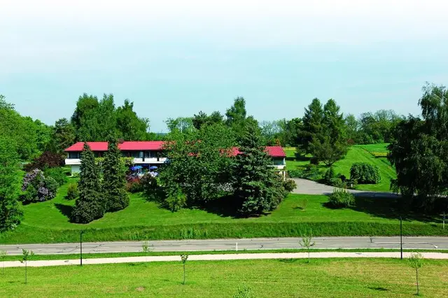Burghotel
