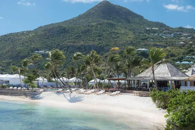 Le Sereno Hotel, Villas & Spa