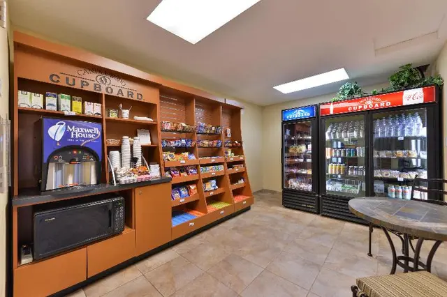 Candlewood Suites San Diego