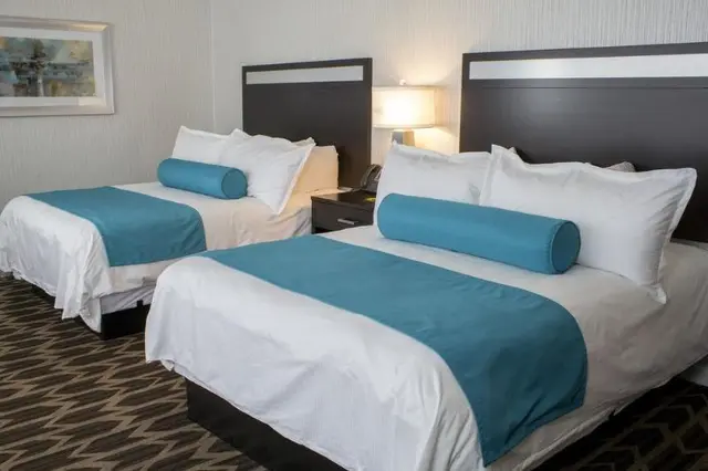 Gold Country Casino Resort