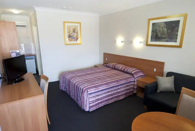 Narellan Motor Inn