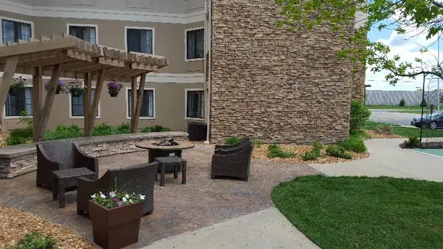 Staybridge Suites Springfield-South
