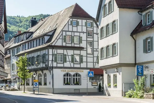 Flair Vier Jahreszeiten