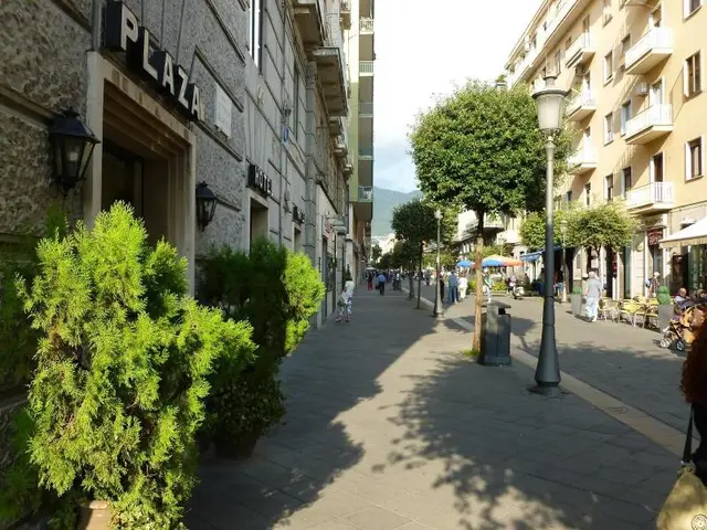 Plaza