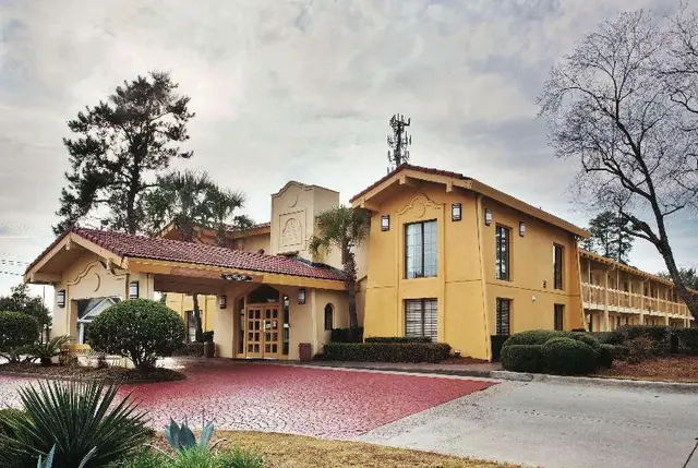 La Quinta Inn Savannah Midtown