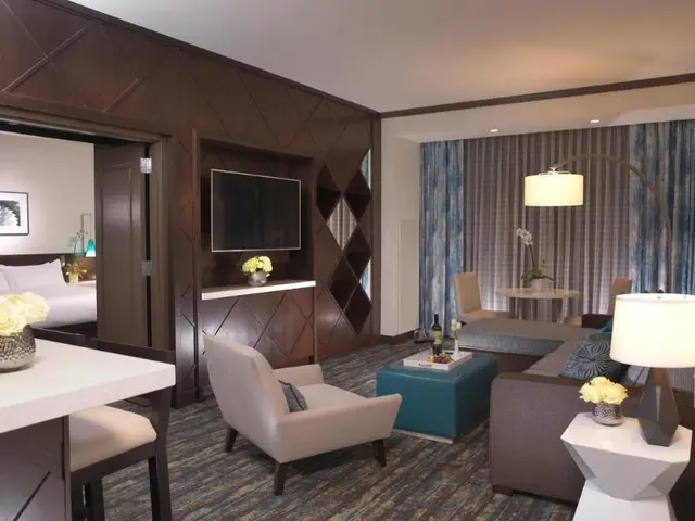 Thunder Valley Casino Resort