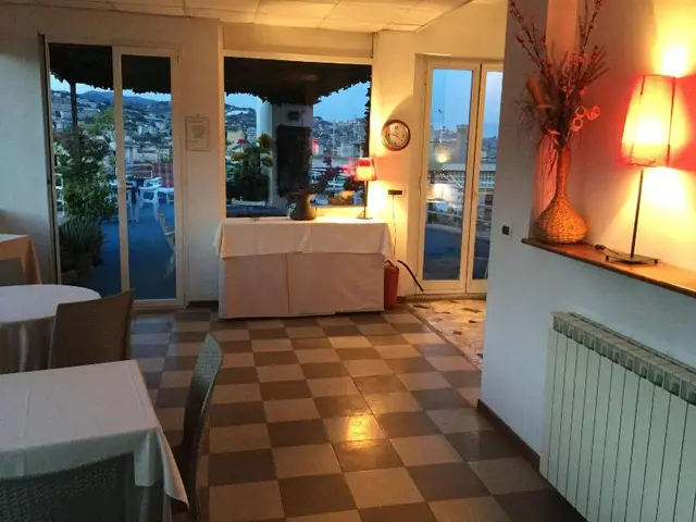 Belvedere Sanremo