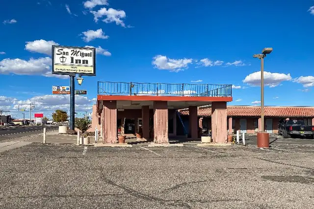 San Miguel Inn