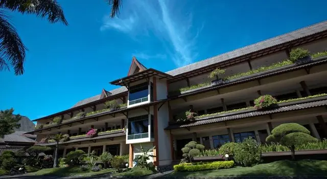 Kusuma Agrowisata Hotel