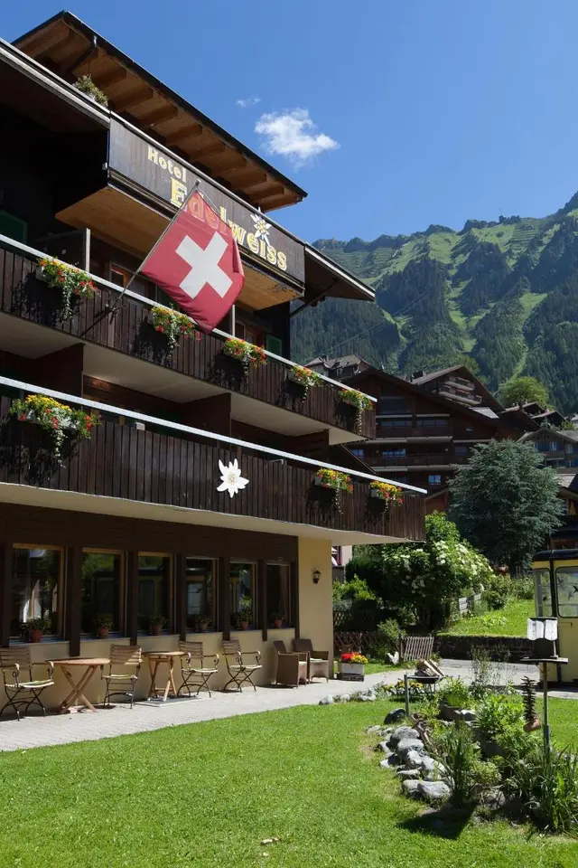 Edelweiss