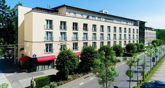 Victor's Residenz Saarbrücken