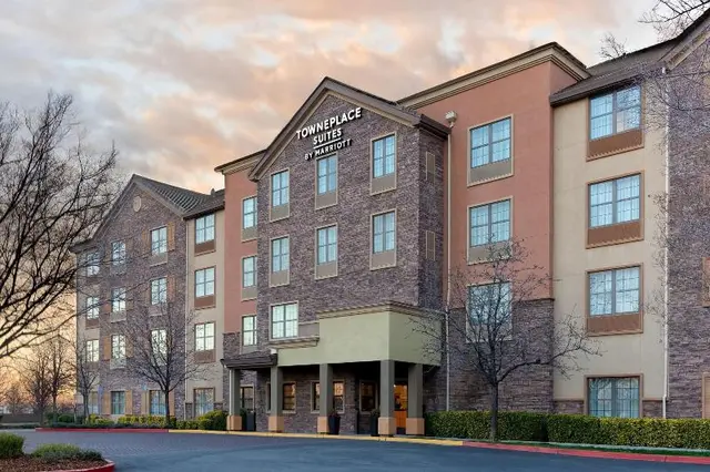 TownePlace Suites Sacramento Roseville