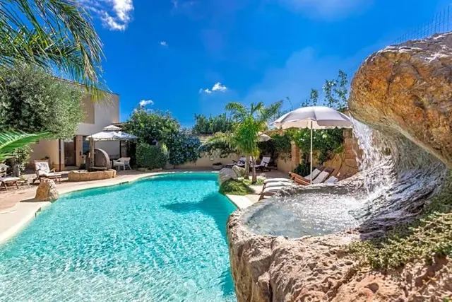 Villa Canu