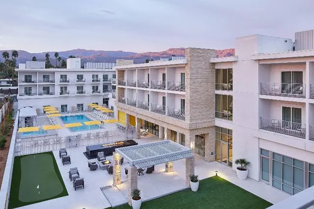 Hotel Paseo, Autograph Collection By Marriott