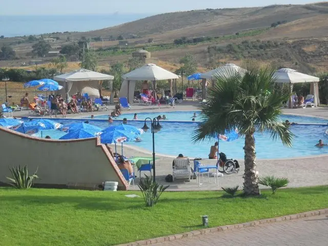 Desusino Park Village & Hotel