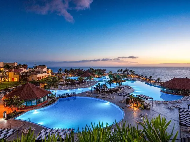 Esencia de La Palma by Princess Adults Only