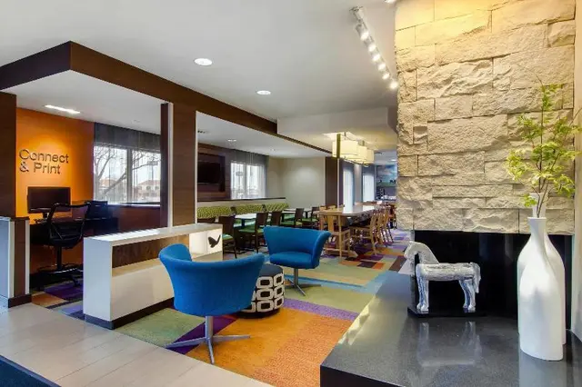 Fairfield Inn By Marriott Fort Leonard Wood St. Ro
