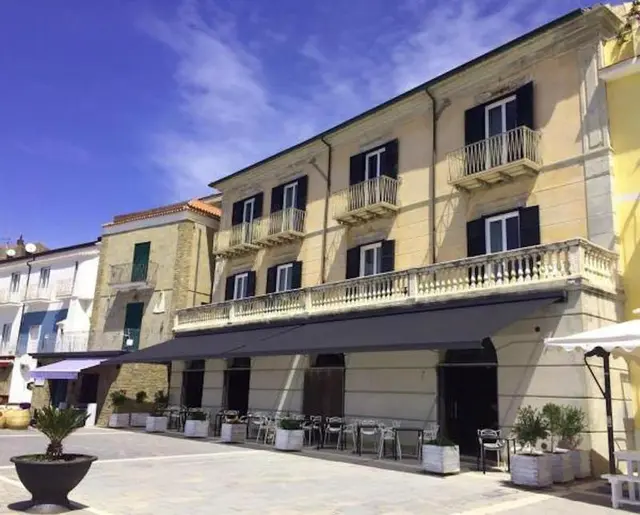 Residenza D'epoca 1861