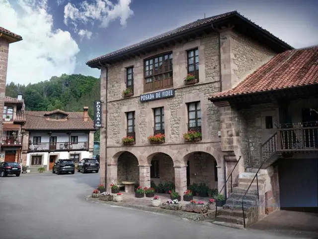 Posada de Fidel