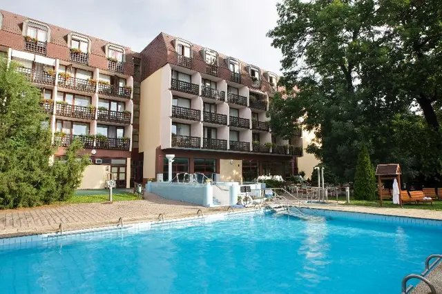Ensana Thermal Sárvár