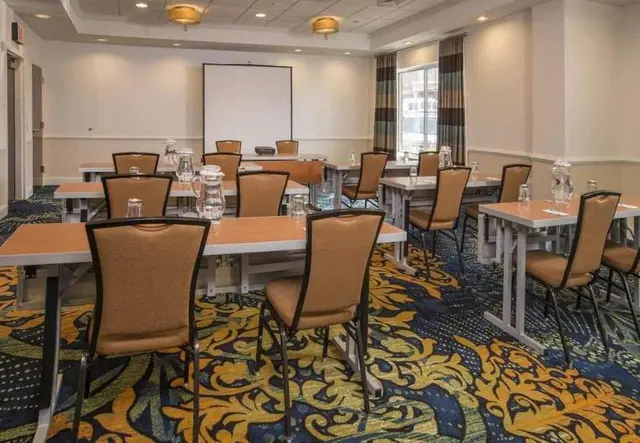 Springhill Suites By Marriott State College