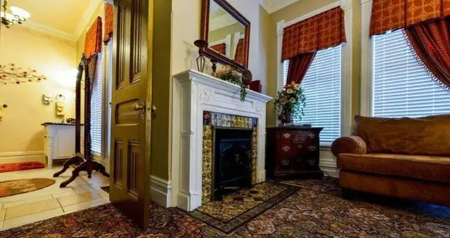 The Anniversary Inn - South Temple