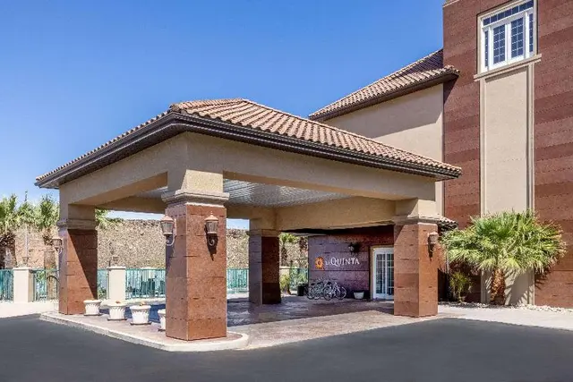 La Quinta Inn & Suites by Wyndham St. George