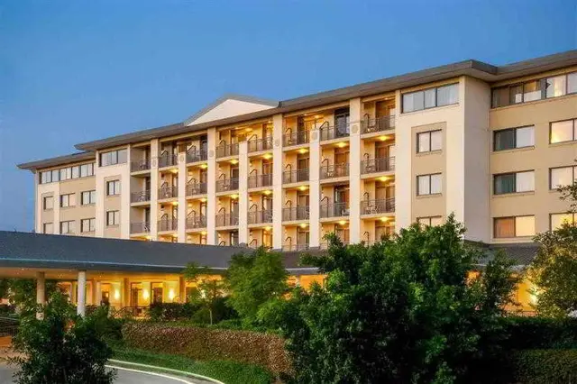 Rydges Norwest Sydney