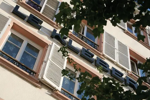 Le Kleber