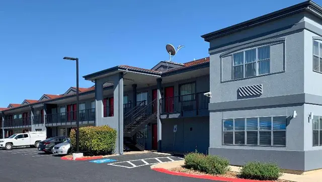 Quality Inn & Suites I-10 Near Fiesta Texas