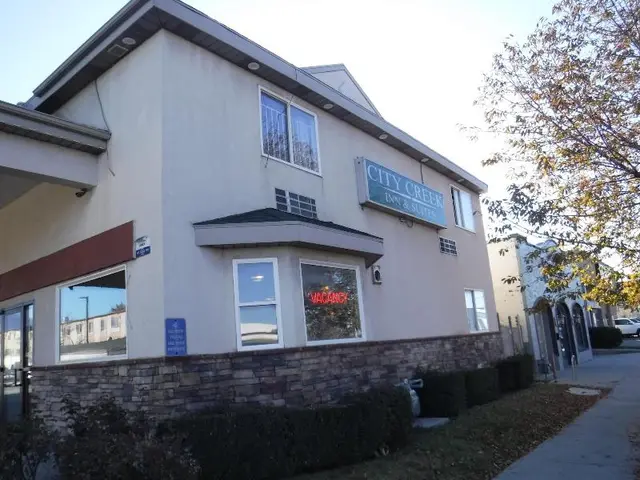 SureStay by BW Salt Lake City Downtown