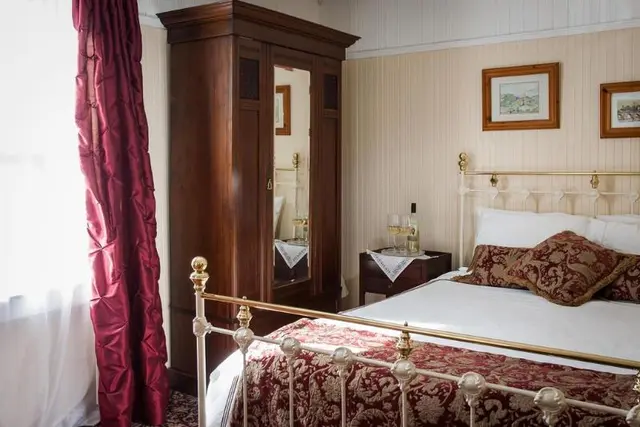 Calistoga Wine Way Inn