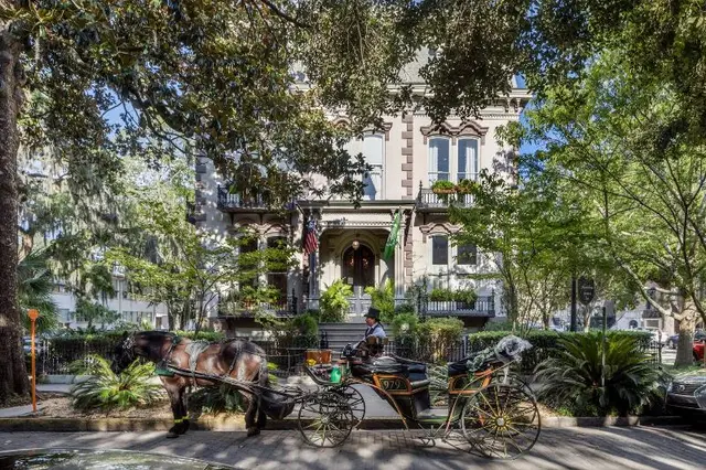 Hamilton-Turner Inn