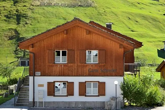 Schnider Bed&Breakfast & Café