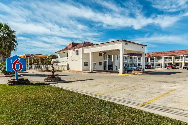 Motel 6 San Marcos, Tx - North GA